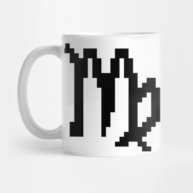 Virgo pixel
